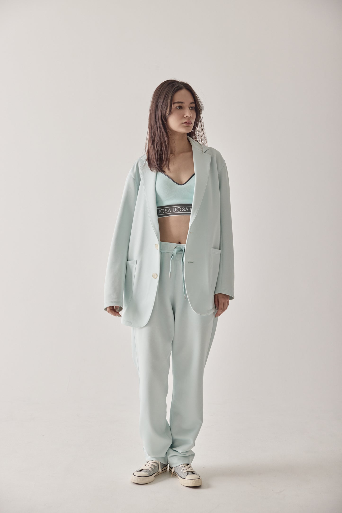25SS-Brighat Mint カジュアルスーツ 上下セット