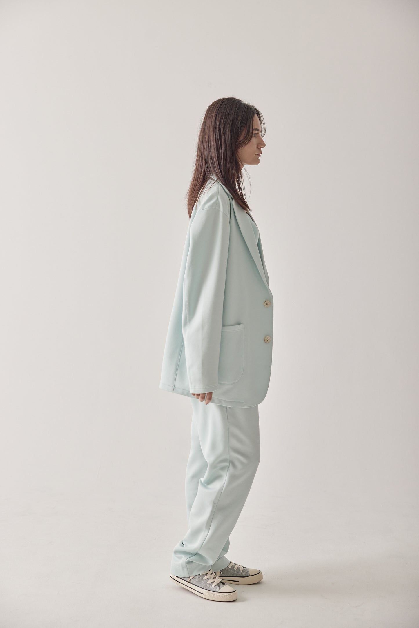 25SS-Brighat Mint カジュアルスーツ 上下セット