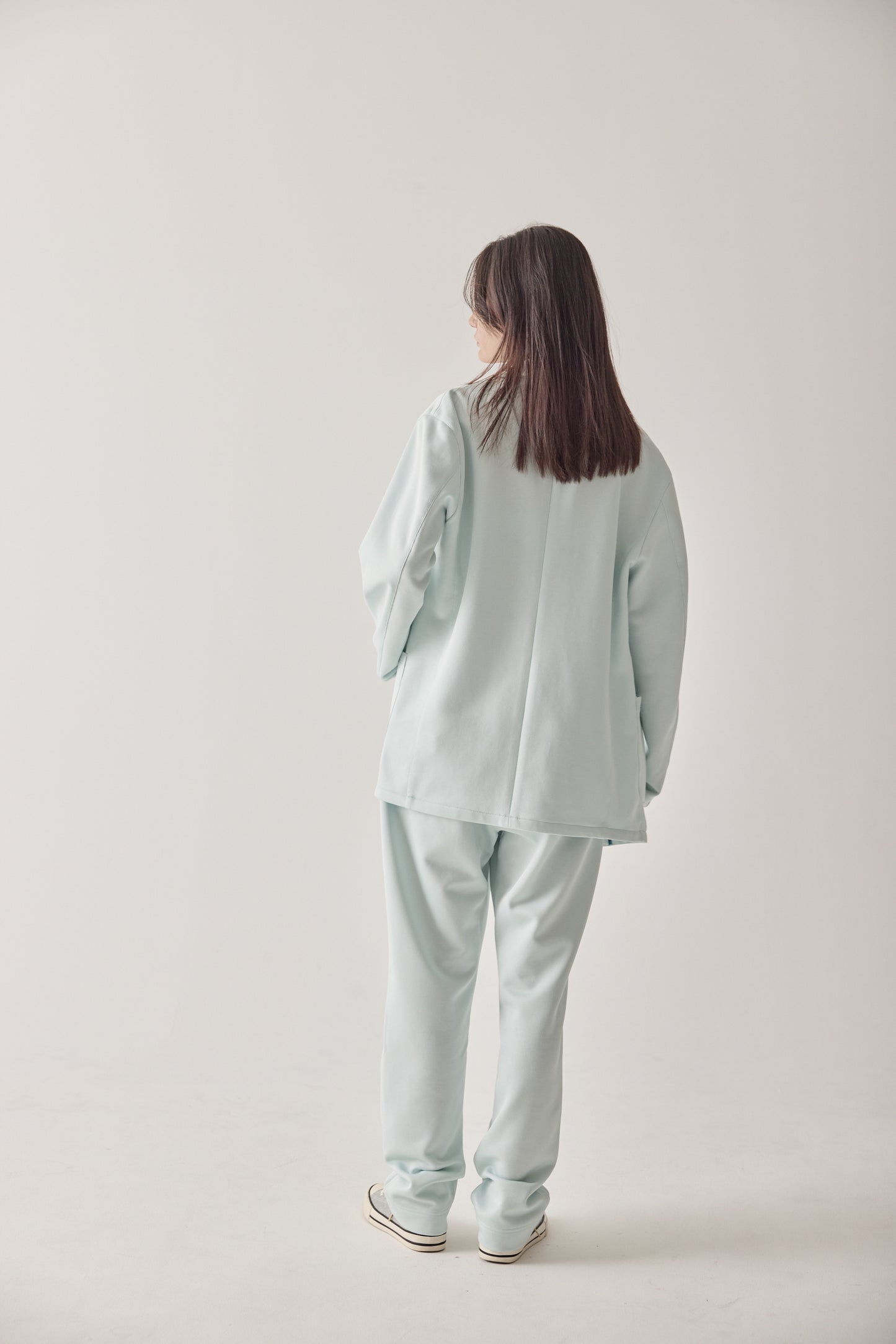 25SS-Brighat Mint カジュアルスーツ 上下セット
