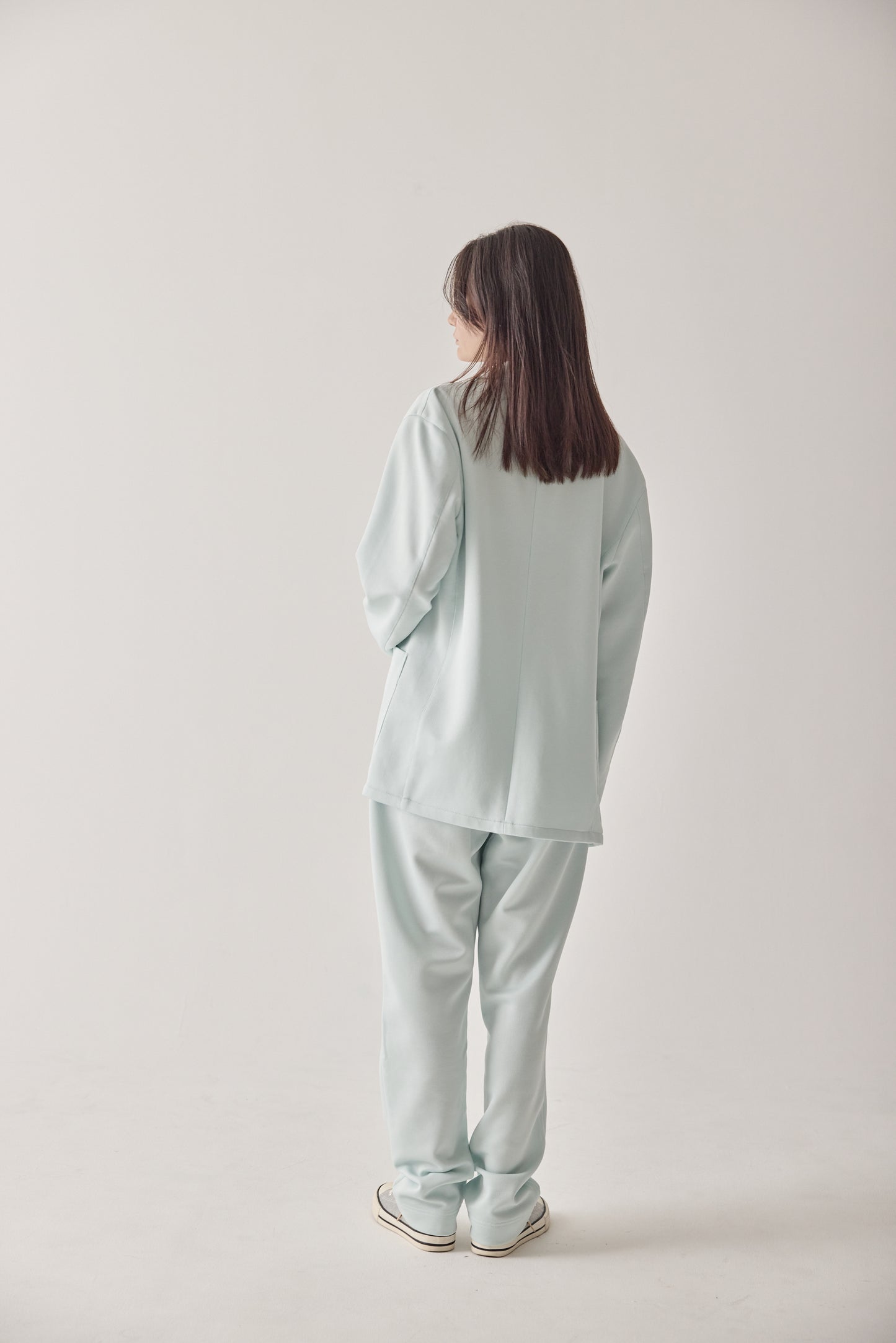 25SS-Brighat Mint カジュアルスーツ 上下セット