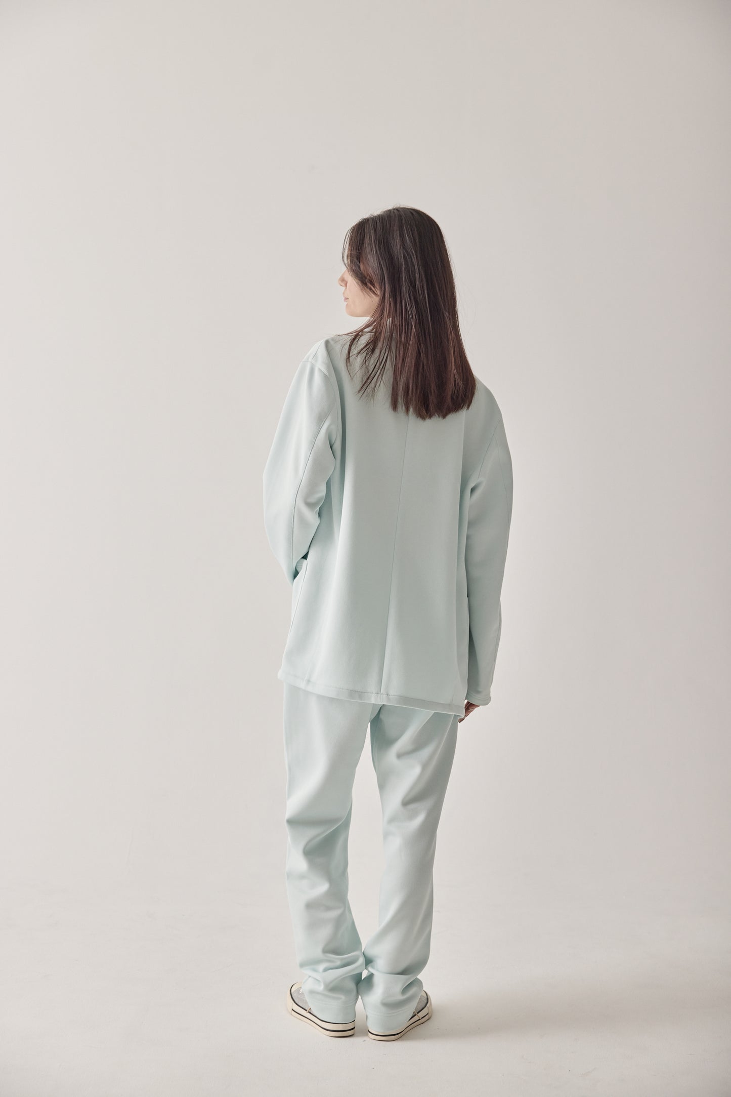 25SS-Brighat Mint カジュアルスーツ 上下セット