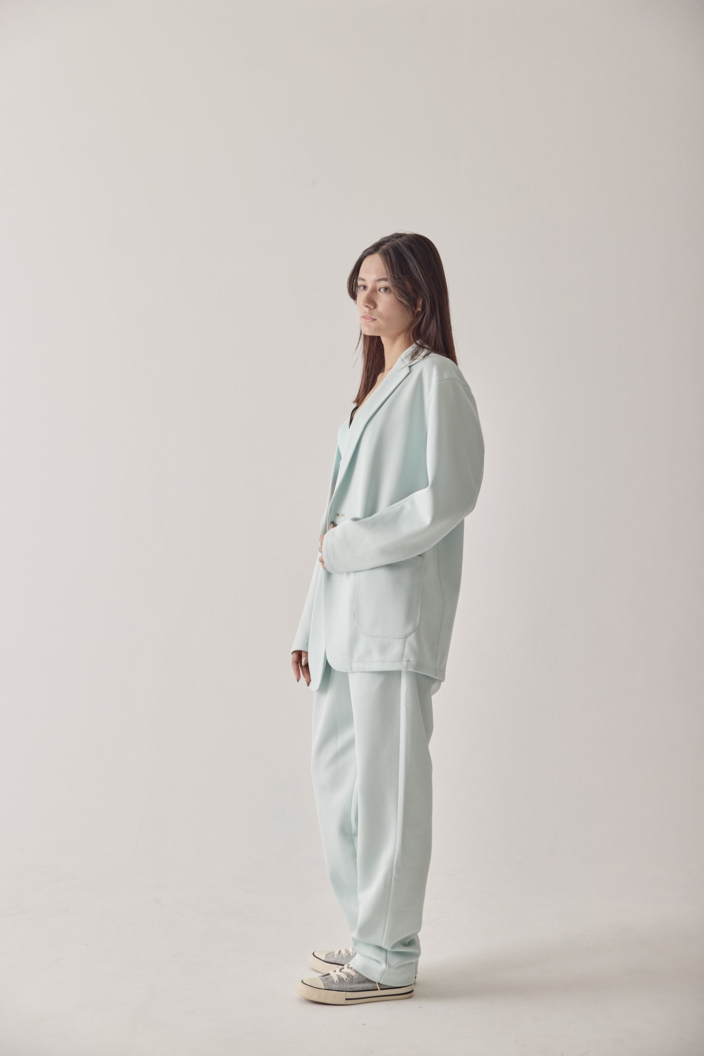 25SS-Brighat Mint カジュアルスーツ 上下セット