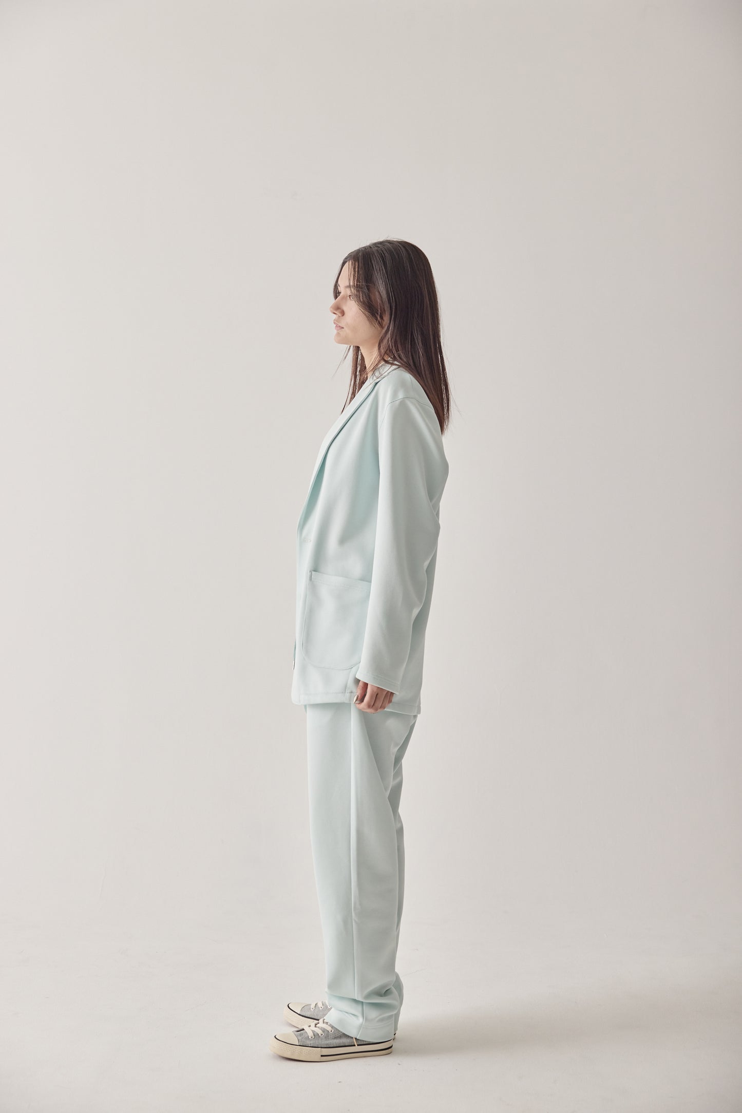 25SS-Brighat Mint カジュアルスーツ 上下セット