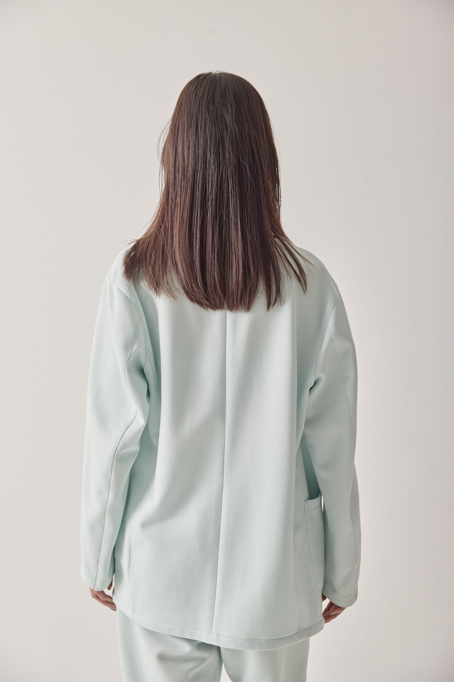 25SS-Brighat Mint カジュアルスーツ 上下セット