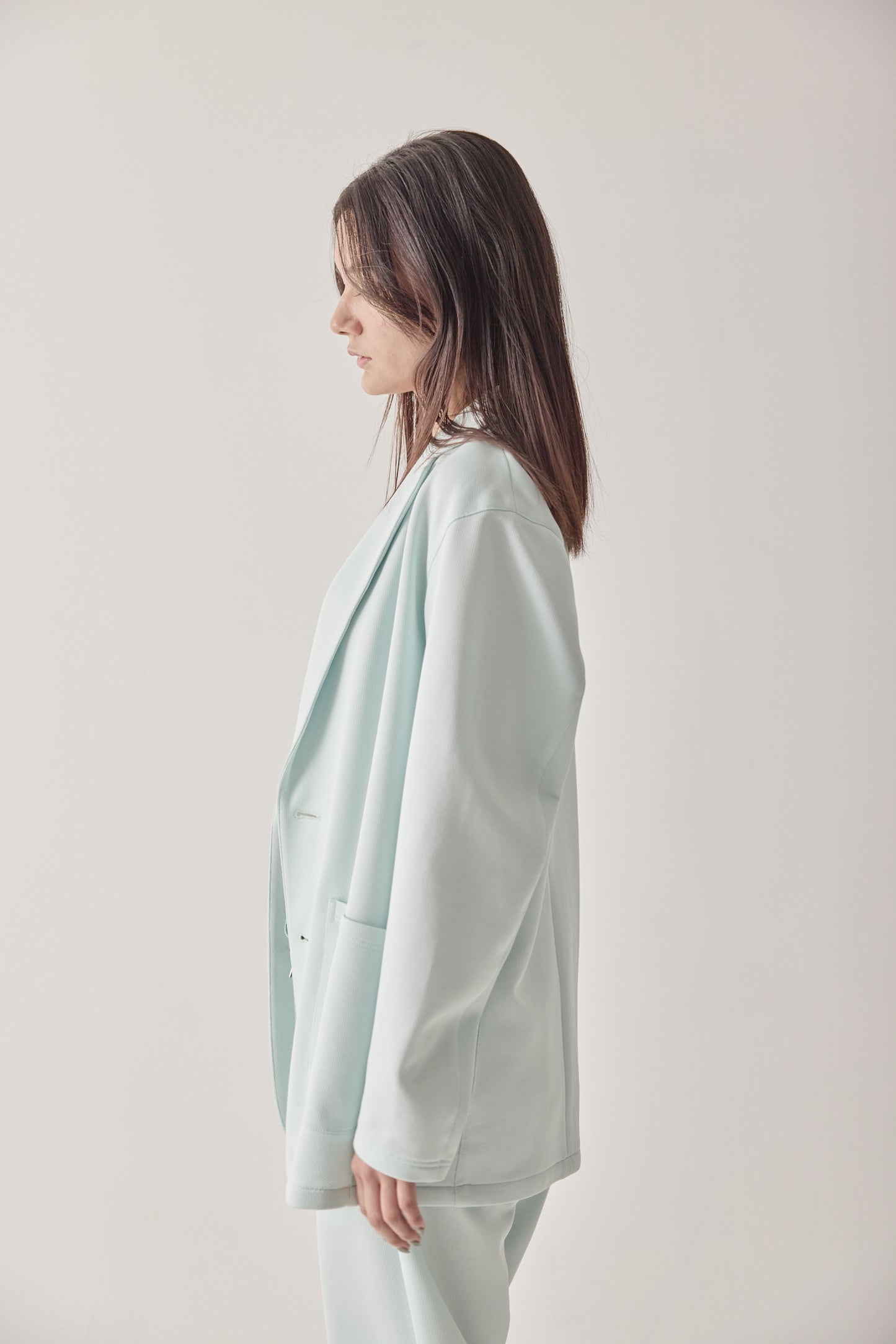 25SS-Brighat Mint カジュアルスーツ 上下セット