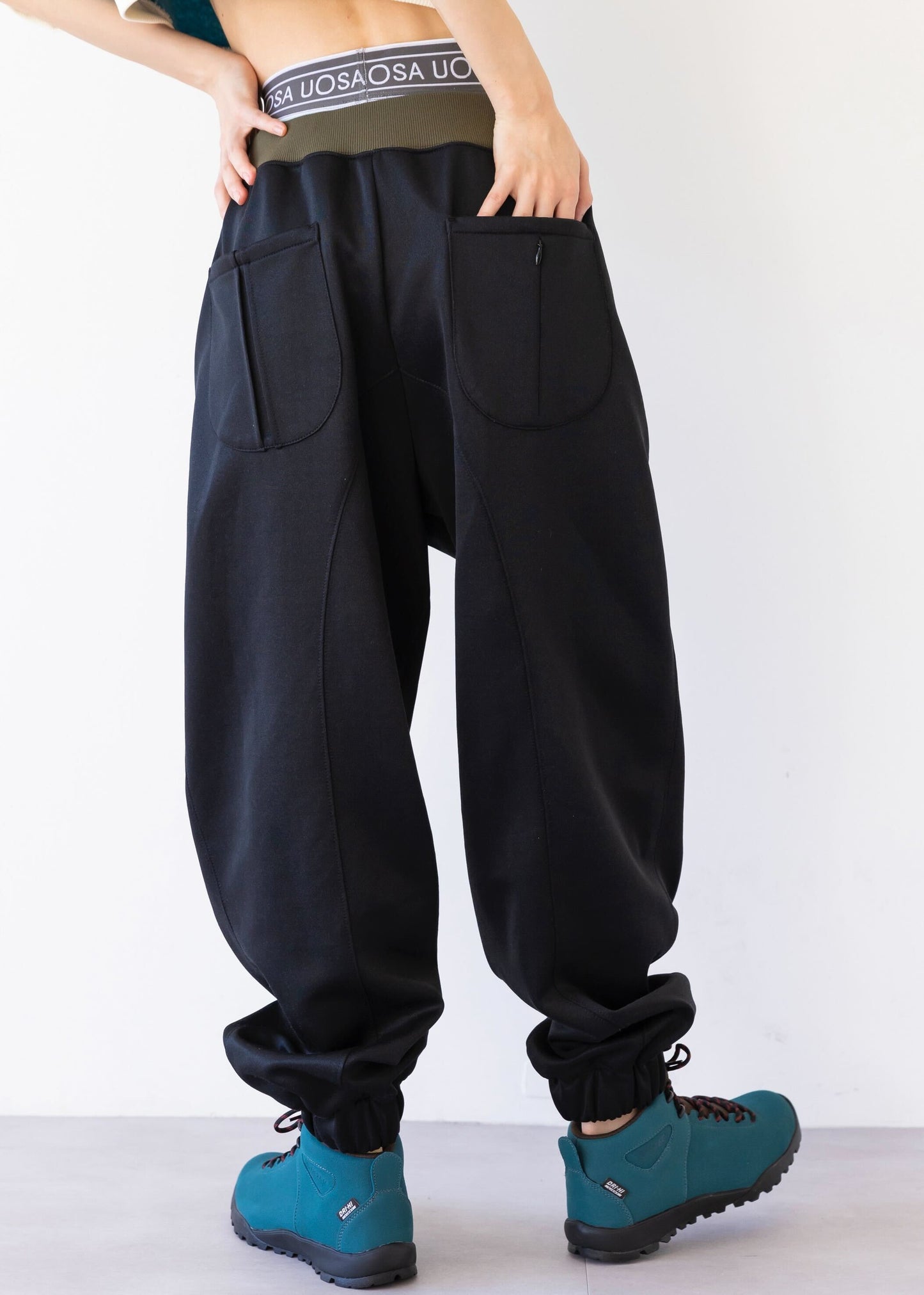 0-2 UWASA×KAIKOO BOTTOM