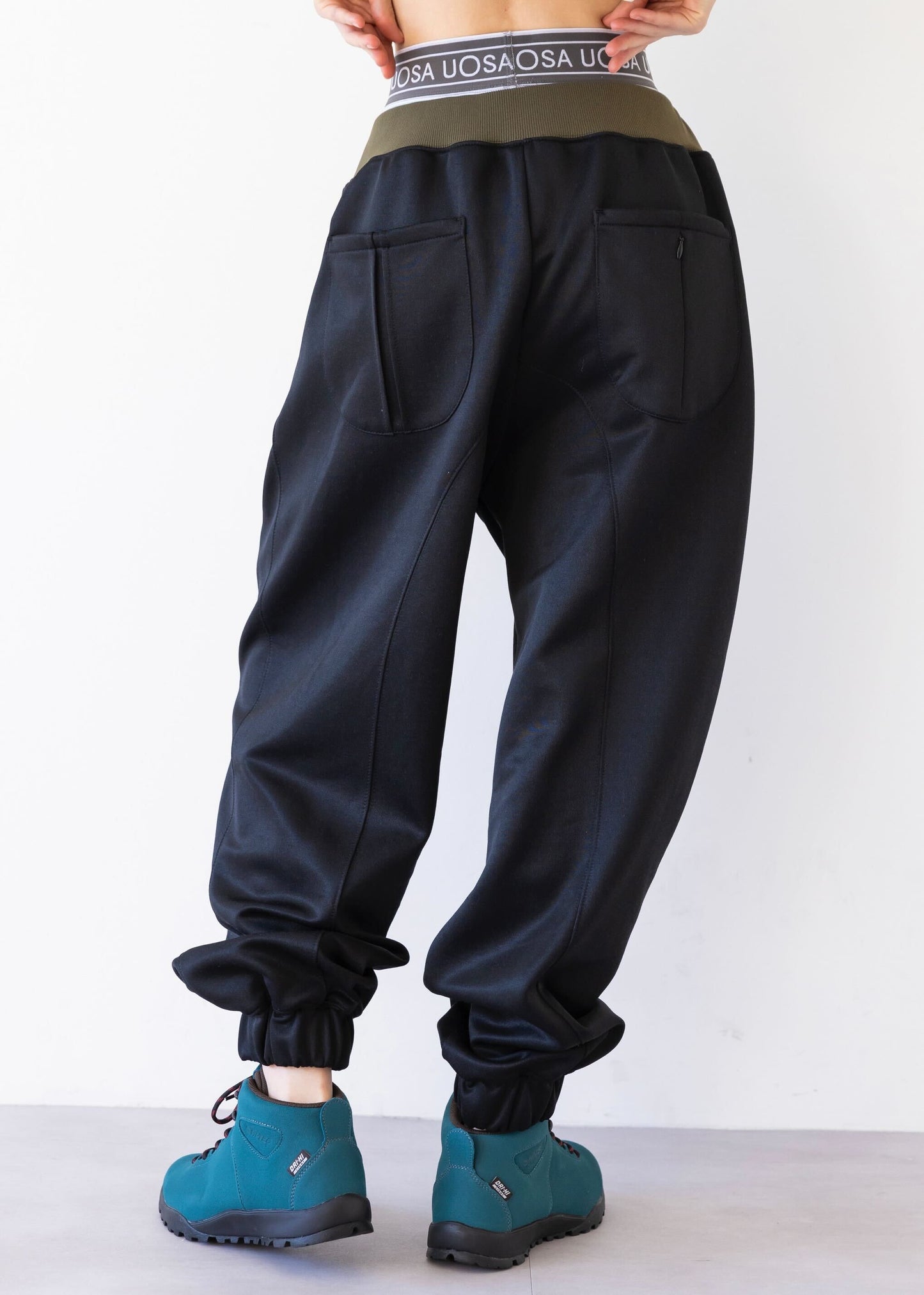 0-2 UWASA×KAIKOO BOTTOM