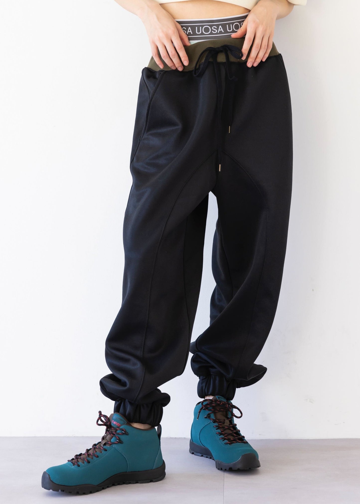 0-2 UWASA×KAIKOO BOTTOM