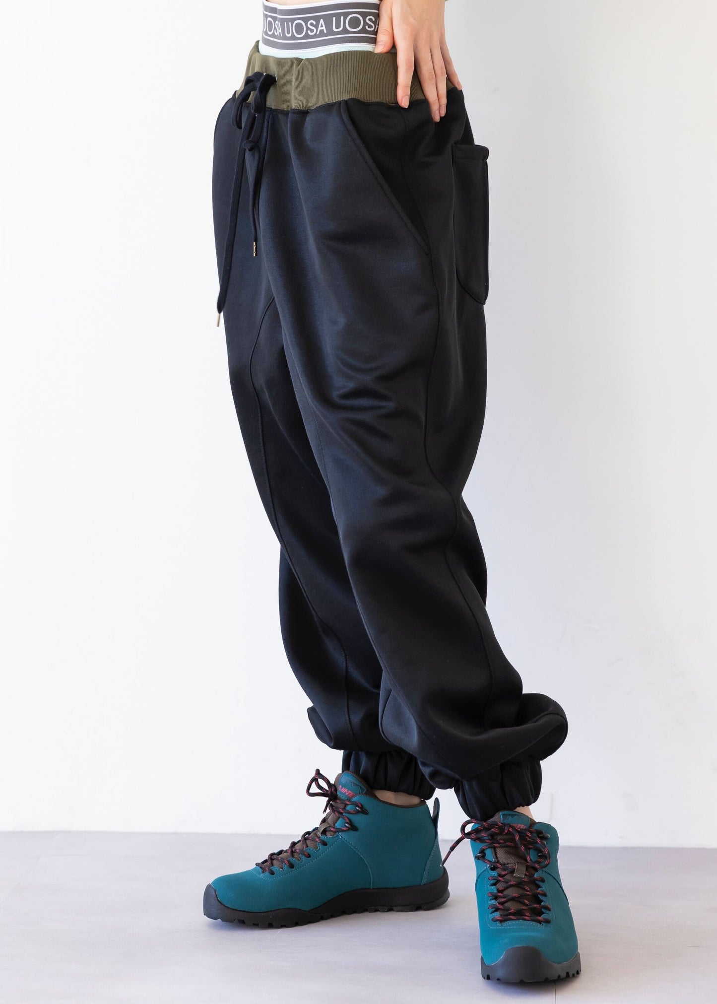 0-2 UWASA×KAIKOO BOTTOM