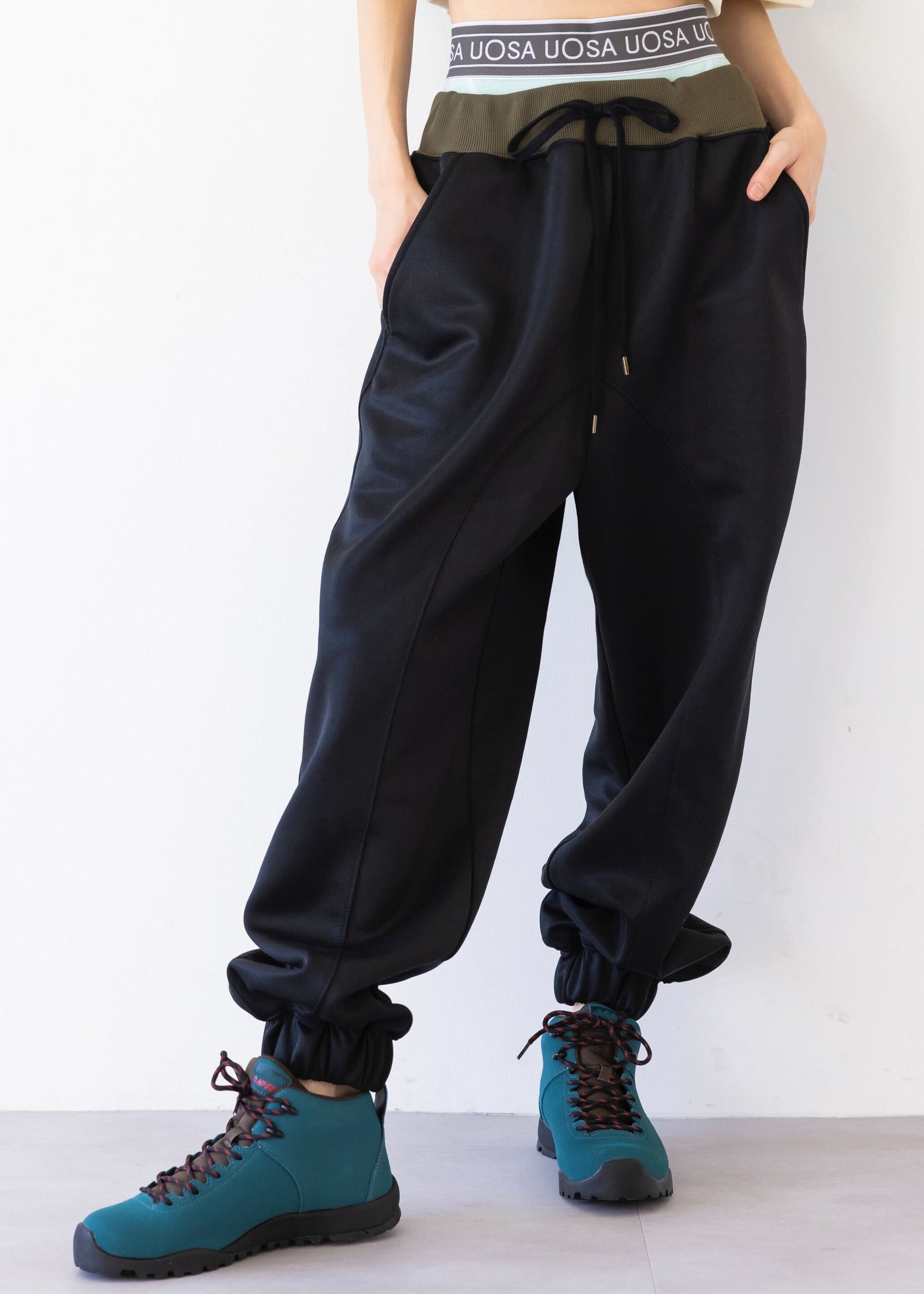 0-2 UWASA×KAIKOO BOTTOM