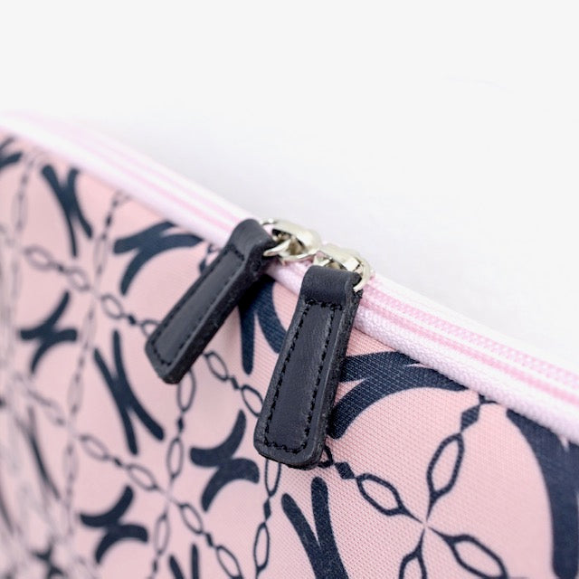 ポーチバック c/#モノグラム << sold out >>