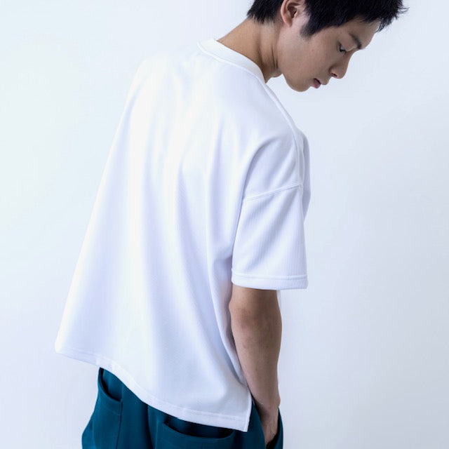 ウワサTシャツ c/#ホワイト
