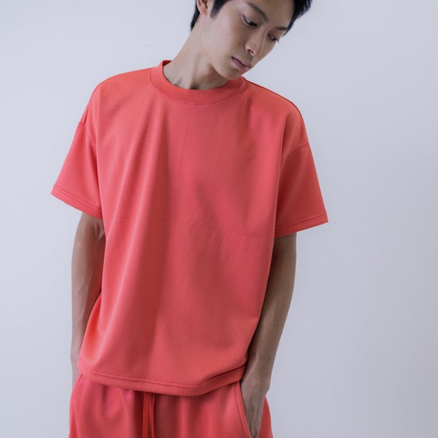 ウワサTシャツ c/#オレンジ