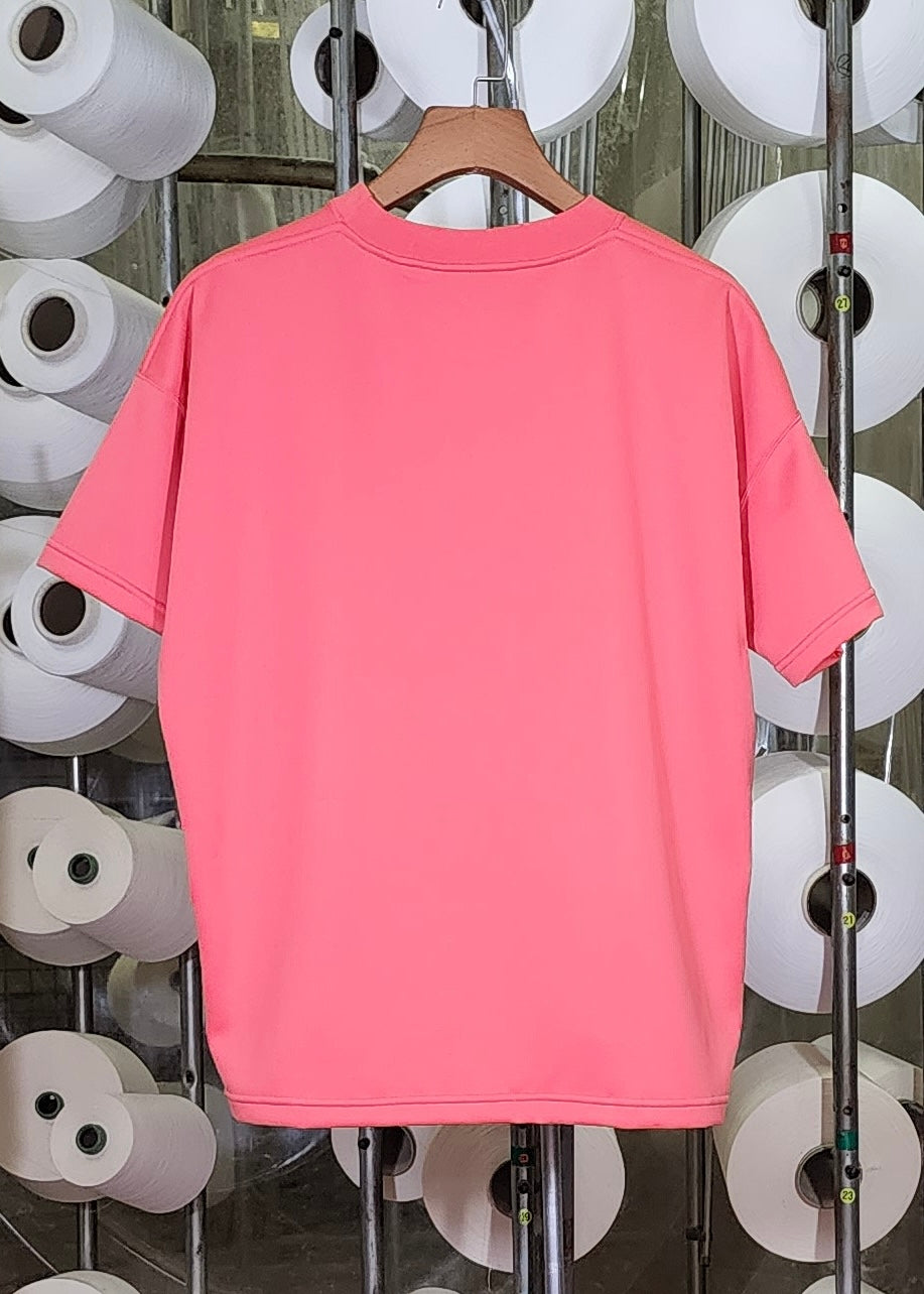 ウワサTシャツ c/#オレンジ