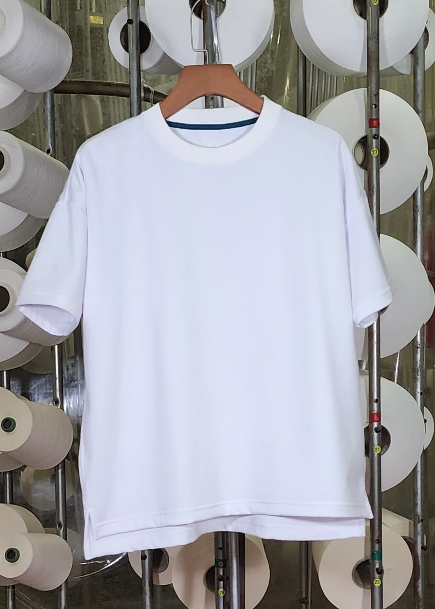 ウワサTシャツ c/#ホワイト
