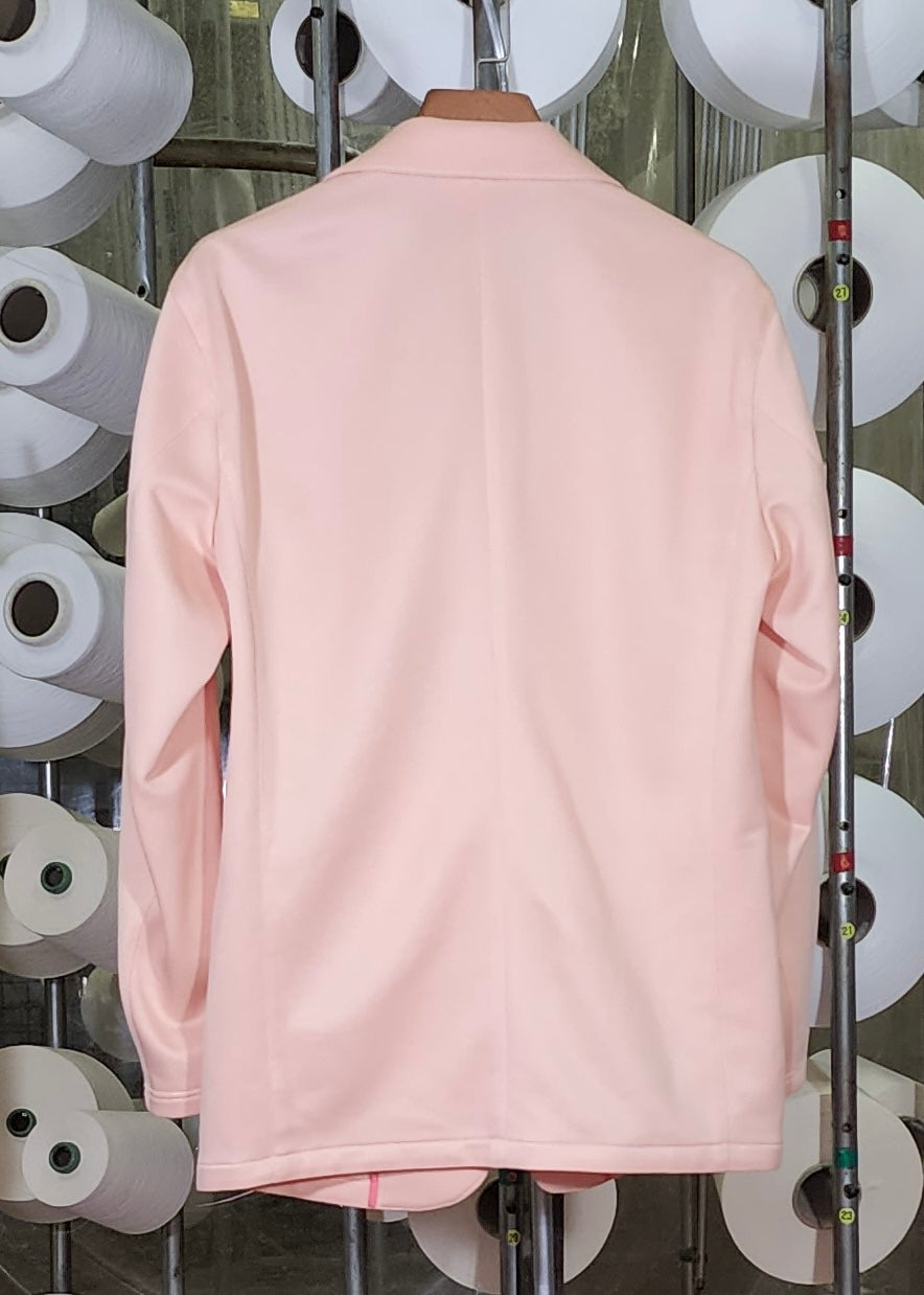 2 Brightスーツ c/#ブライトオレンジ ジャケット