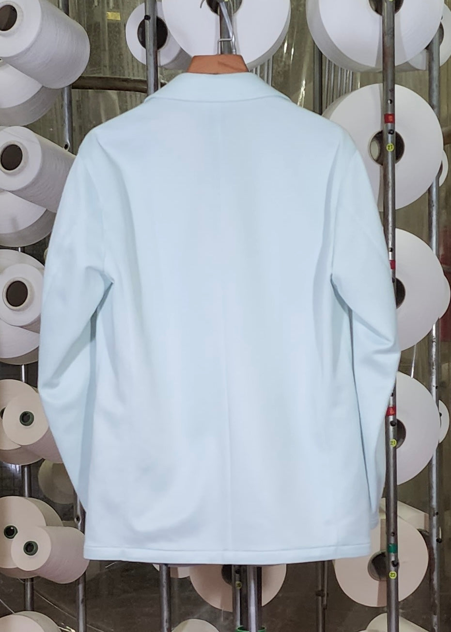 2 Brightスーツc/#ブライトミント ジャケット