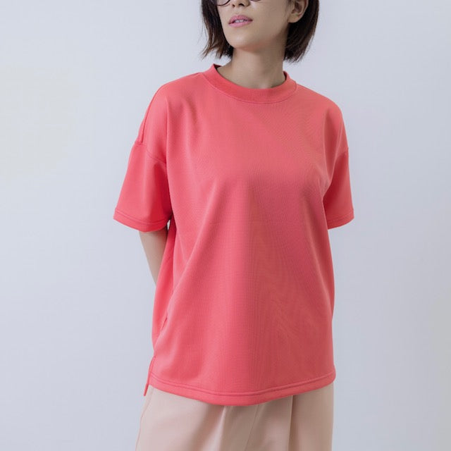 ウワサTシャツ c/#オレンジ