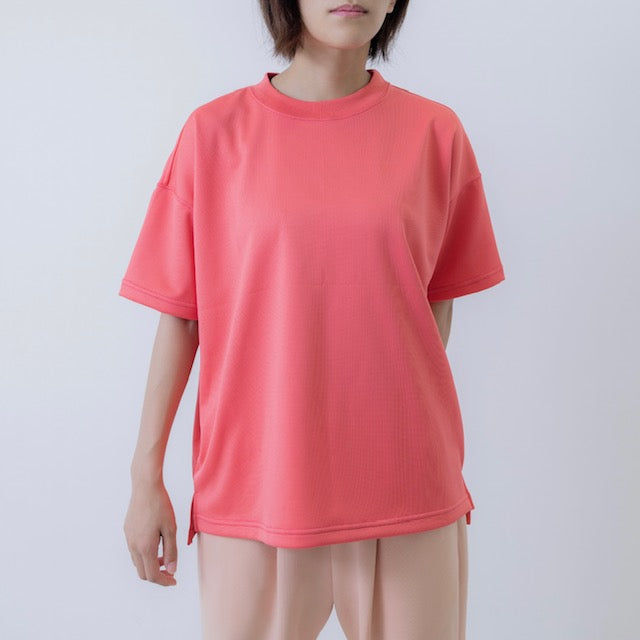 ウワサTシャツ c/#オレンジ