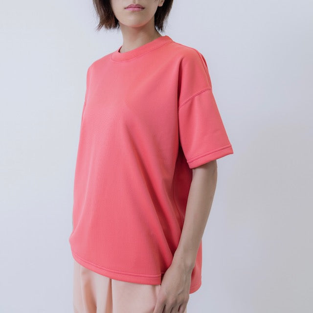 ウワサTシャツ c/#オレンジ