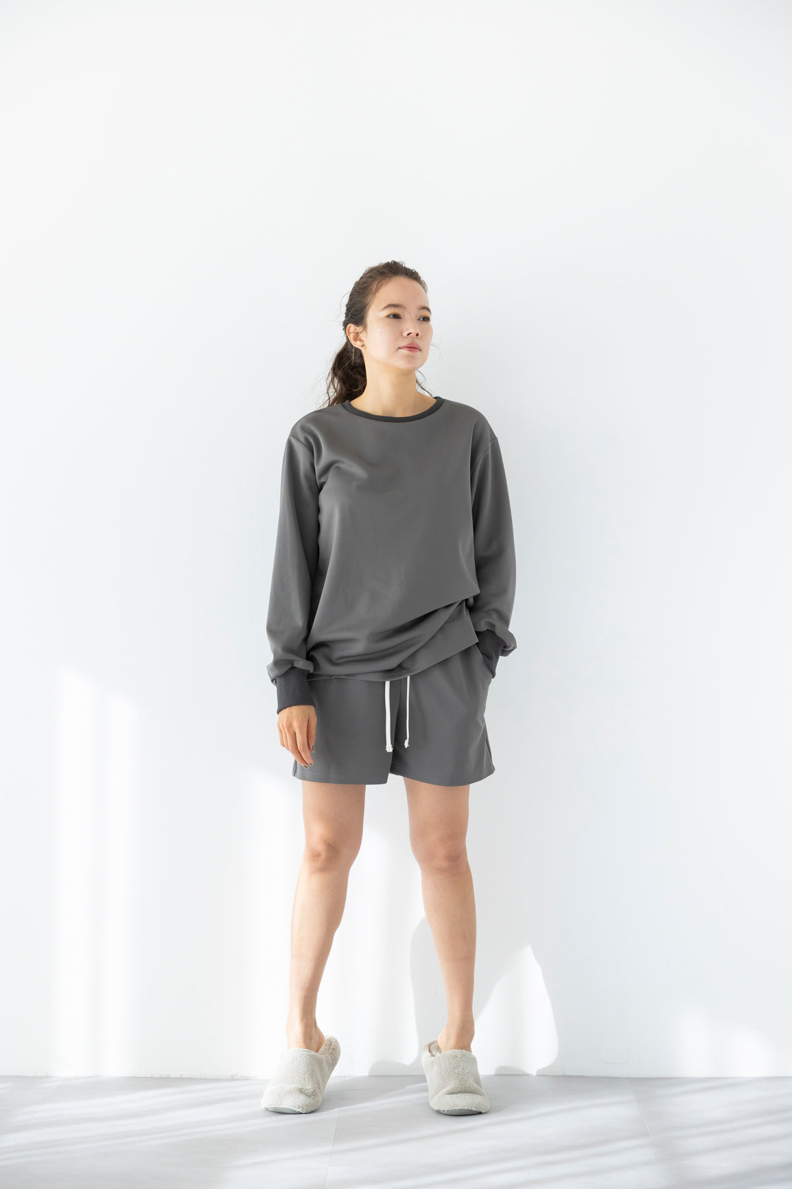 ROOM WEAR / Tシャツ(ユニセックス)