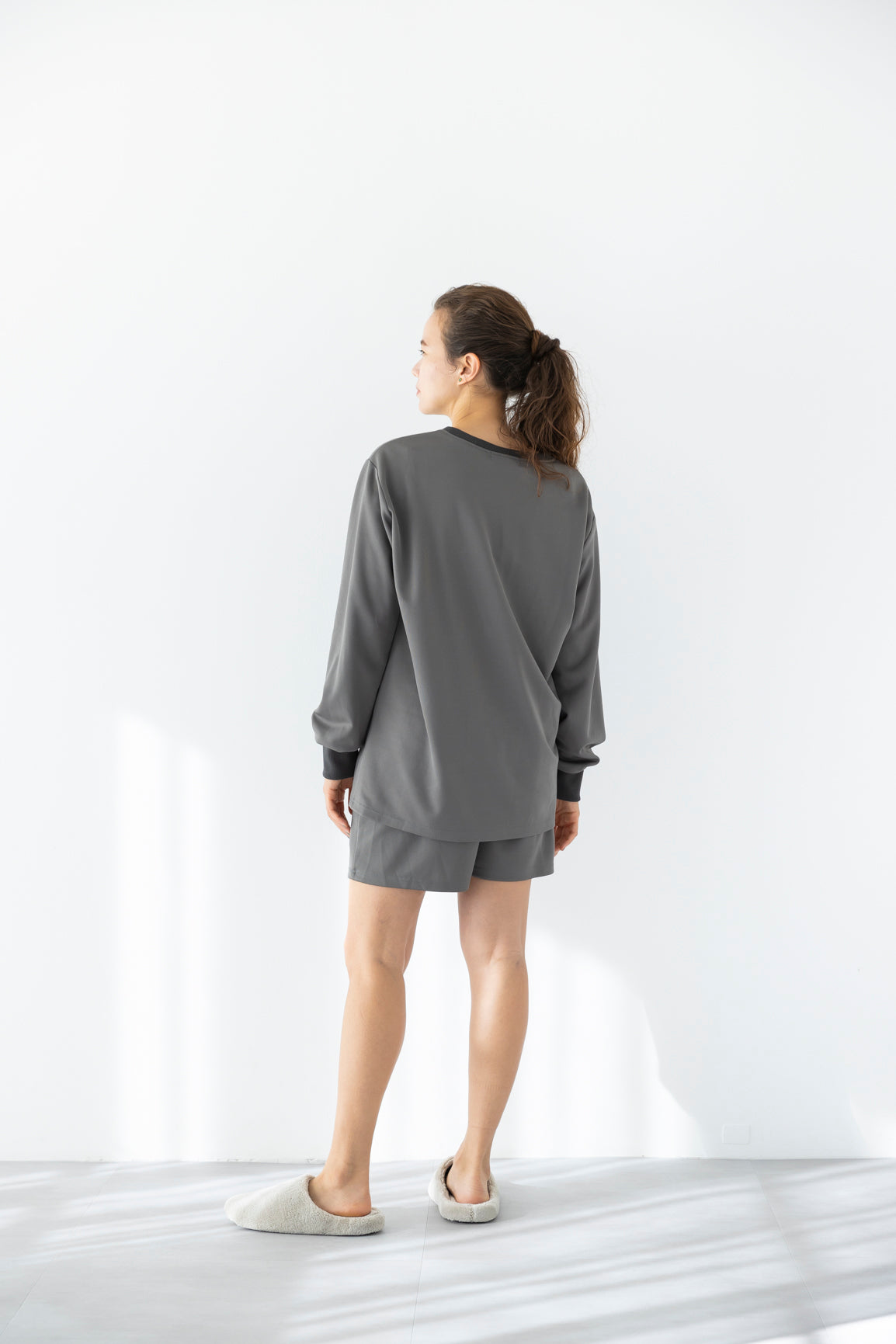 ROOM WEAR / Tシャツ(ユニセックス)