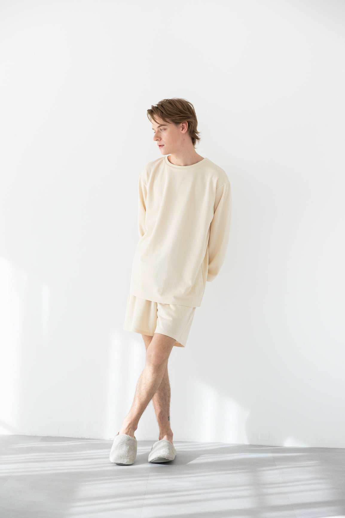 ROOM WEAR / Tシャツ(ユニセックス)