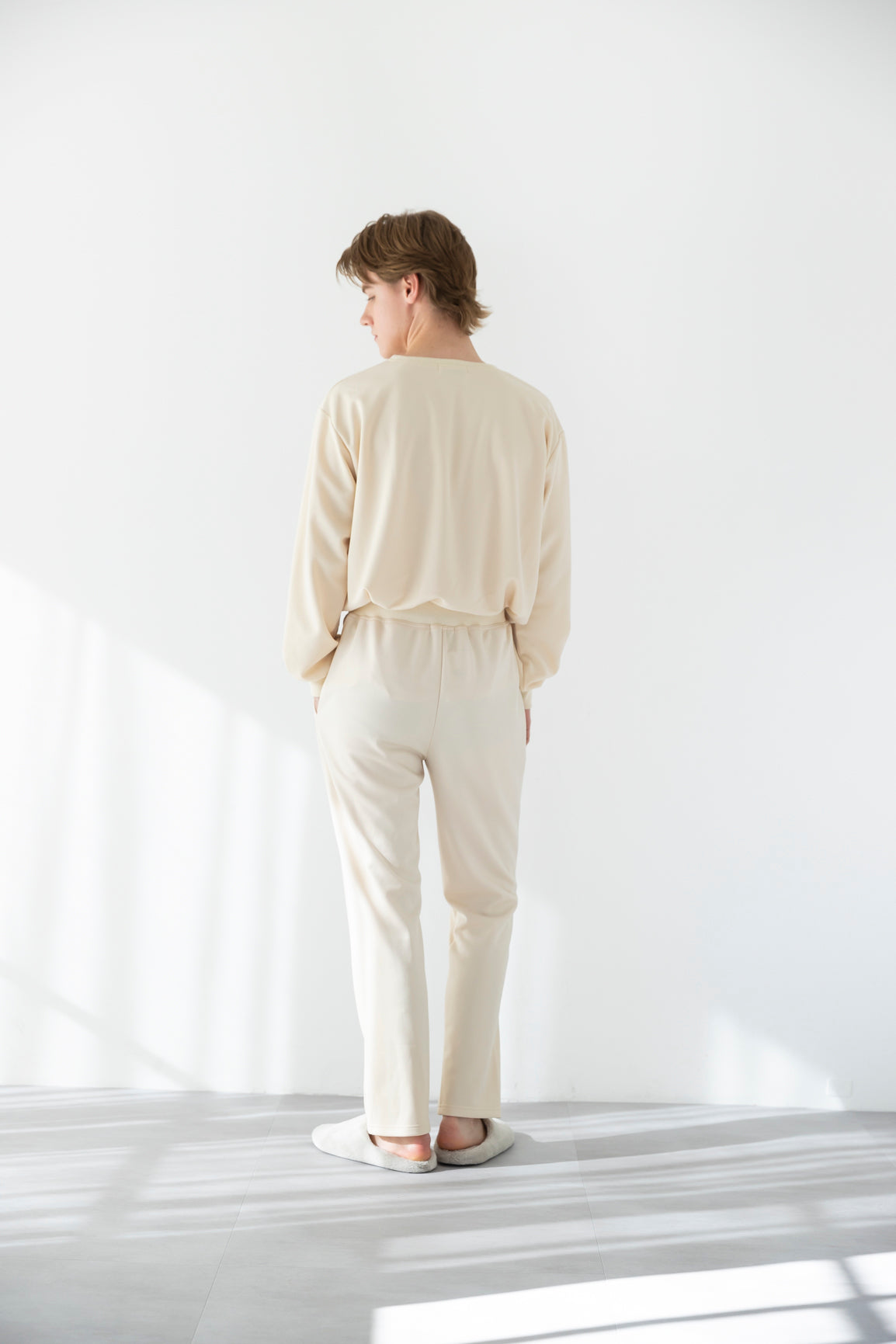 ROOMWEAR /ロングパンツ(ユニセックス)