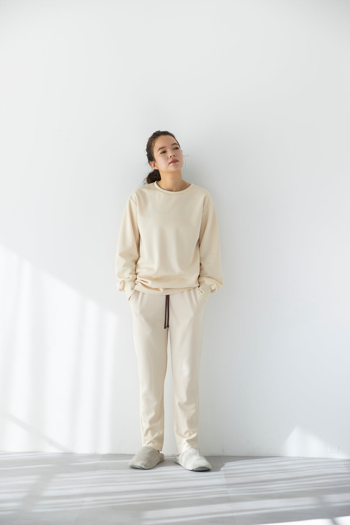 ROOMWEAR /ロングパンツ(ユニセックス)