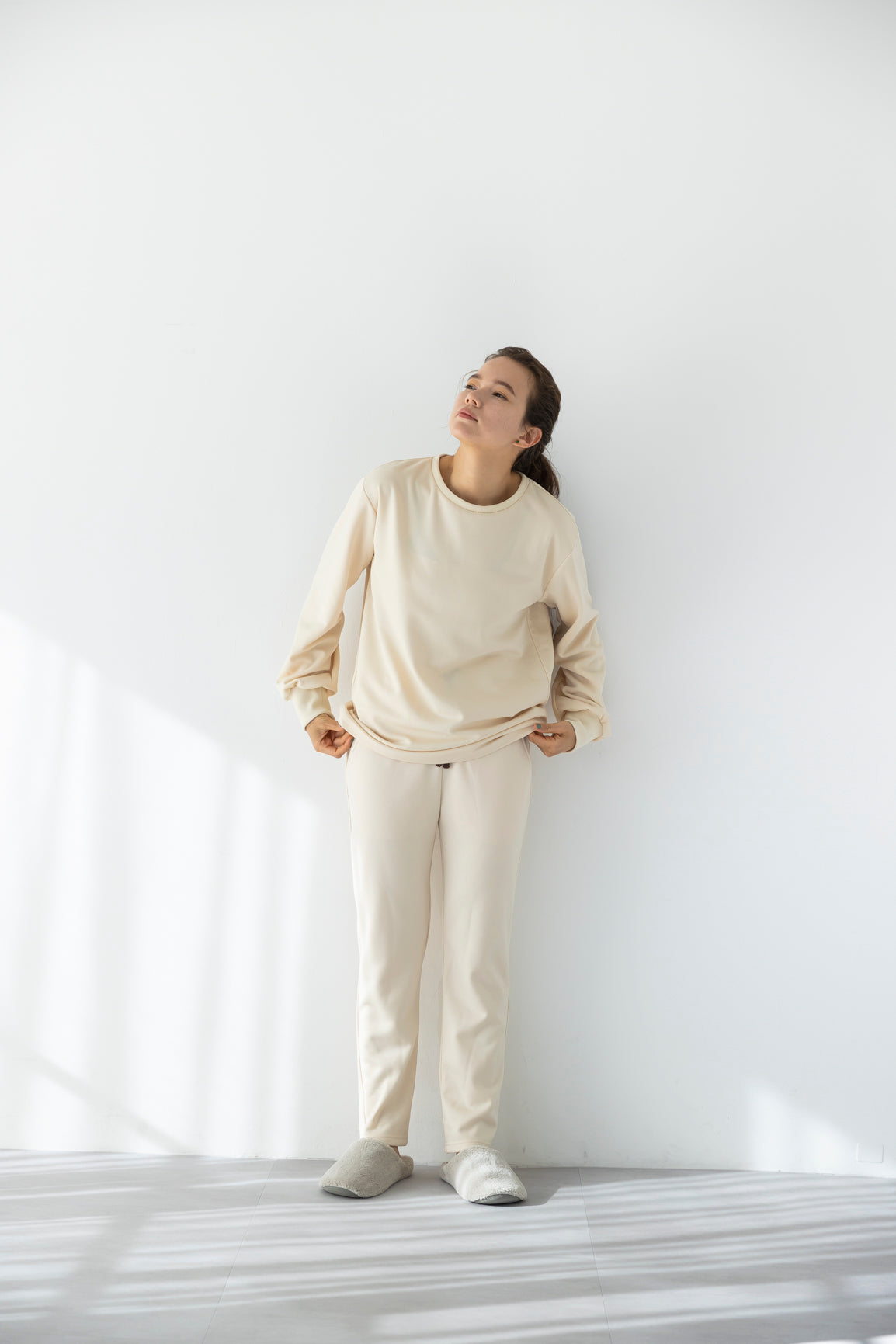 ROOM WEAR / Tシャツ(ユニセックス)