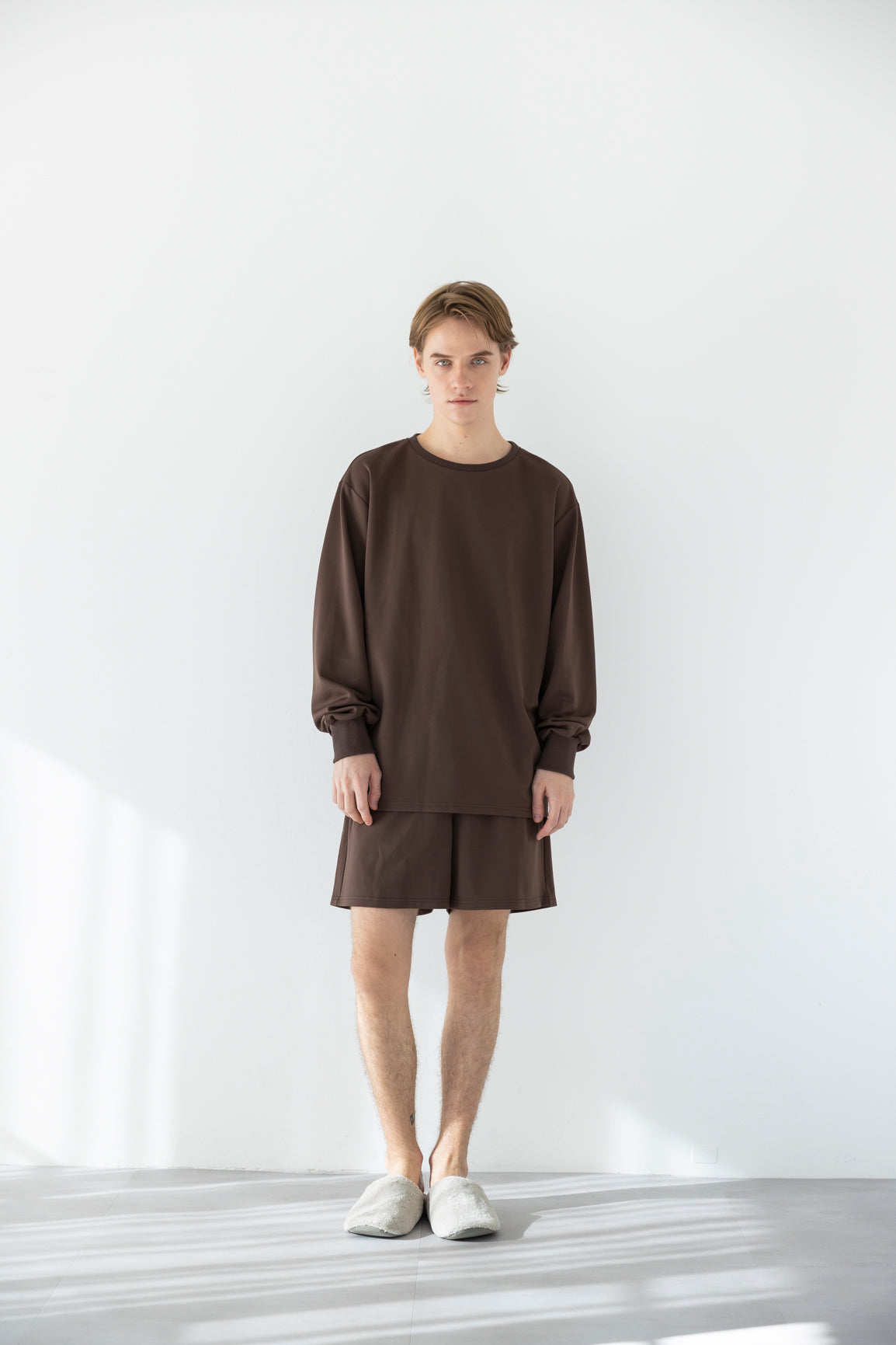 ROOM WEAR / Tシャツ(ユニセックス)