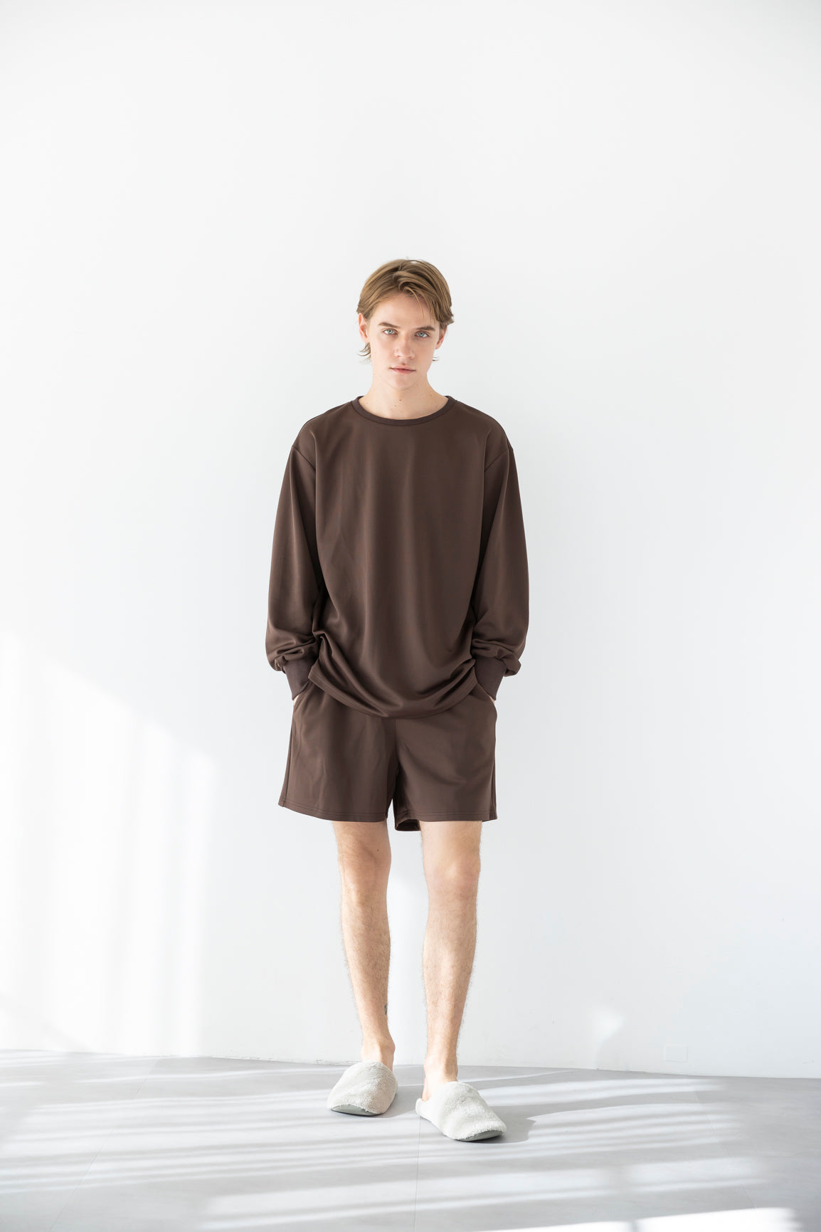 ROOM WEAR / Tシャツ(ユニセックス)