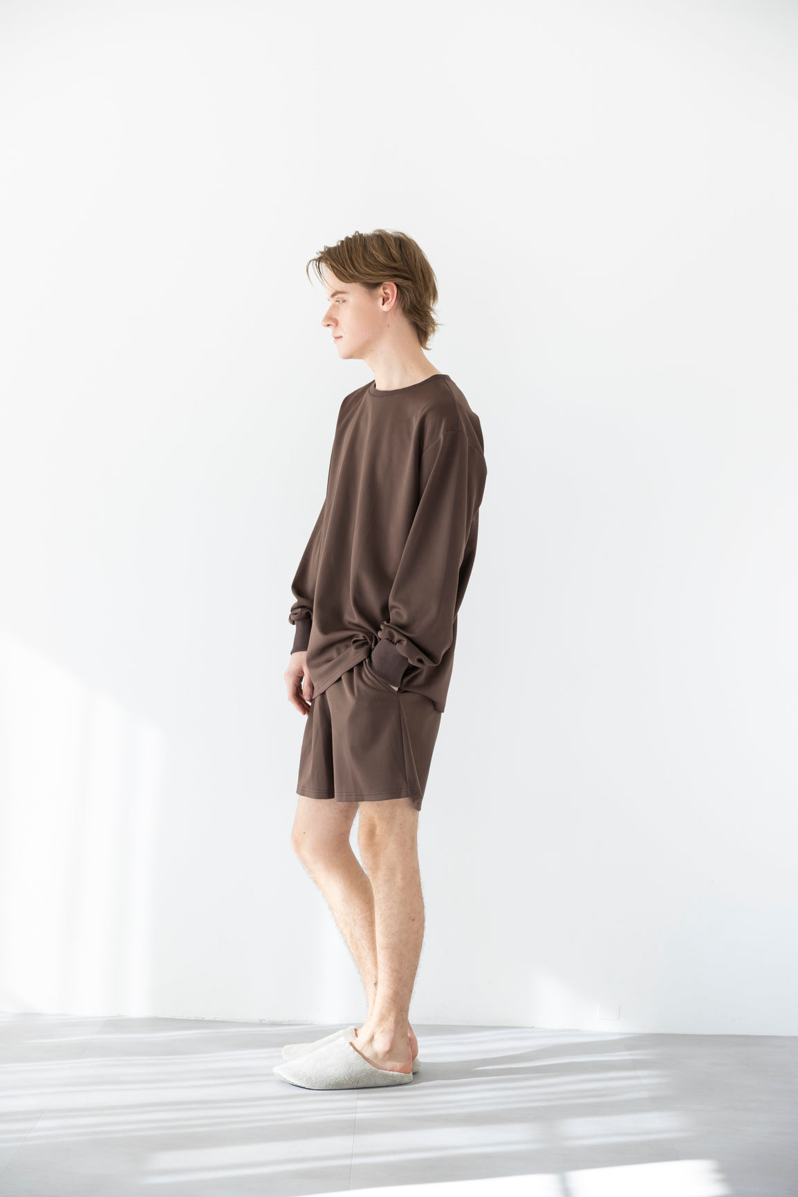 ROOM WEAR / ショートパンツ(ユニセックス)