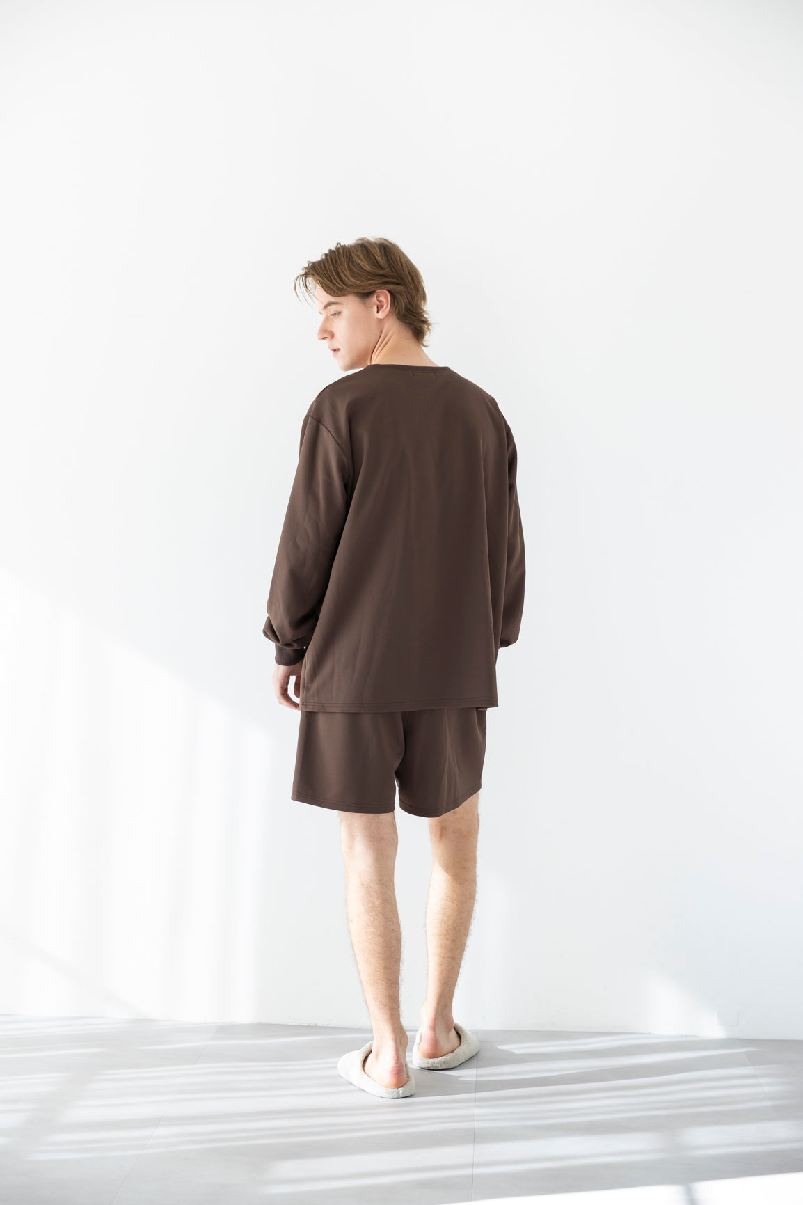 ROOM WEAR / ショートパンツ(ユニセックス)