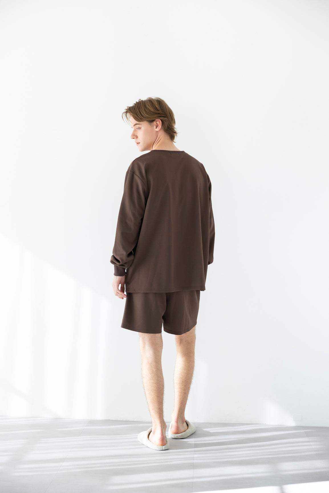 ROOM WEAR / ショートパンツ(ユニセックス)