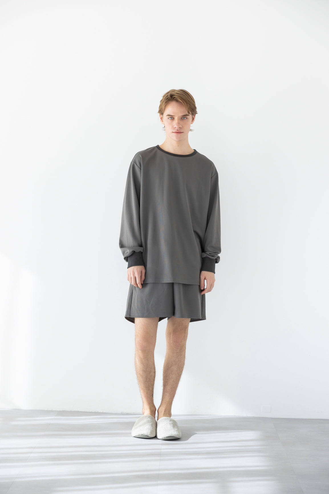 ROOM WEAR / ショートパンツ(ユニセックス)
