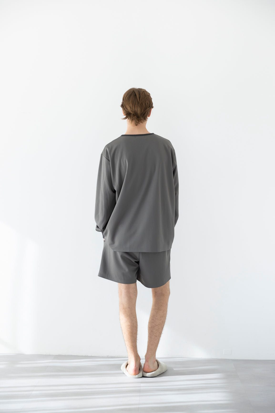 ROOM WEAR / ショートパンツ(ユニセックス)