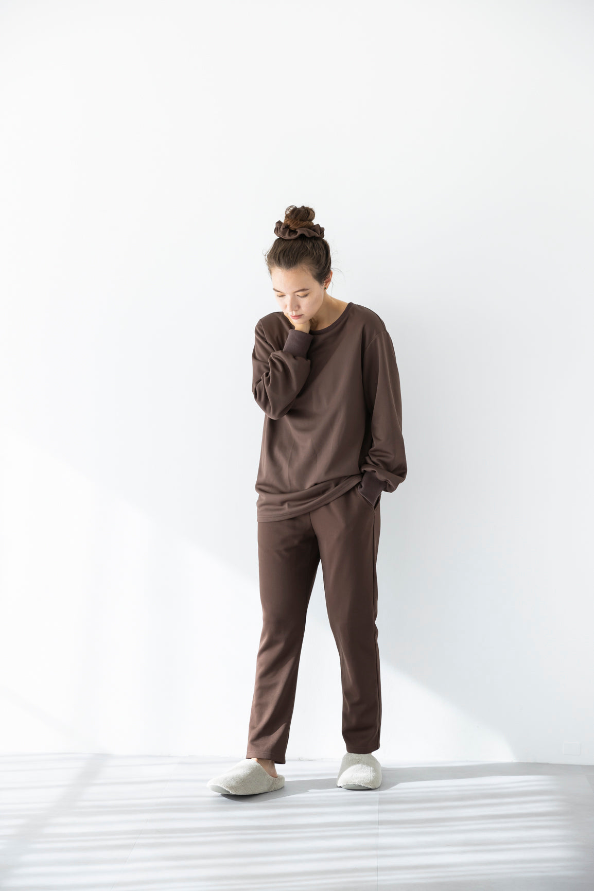 ROOMWEAR /ロングパンツ(ユニセックス)
