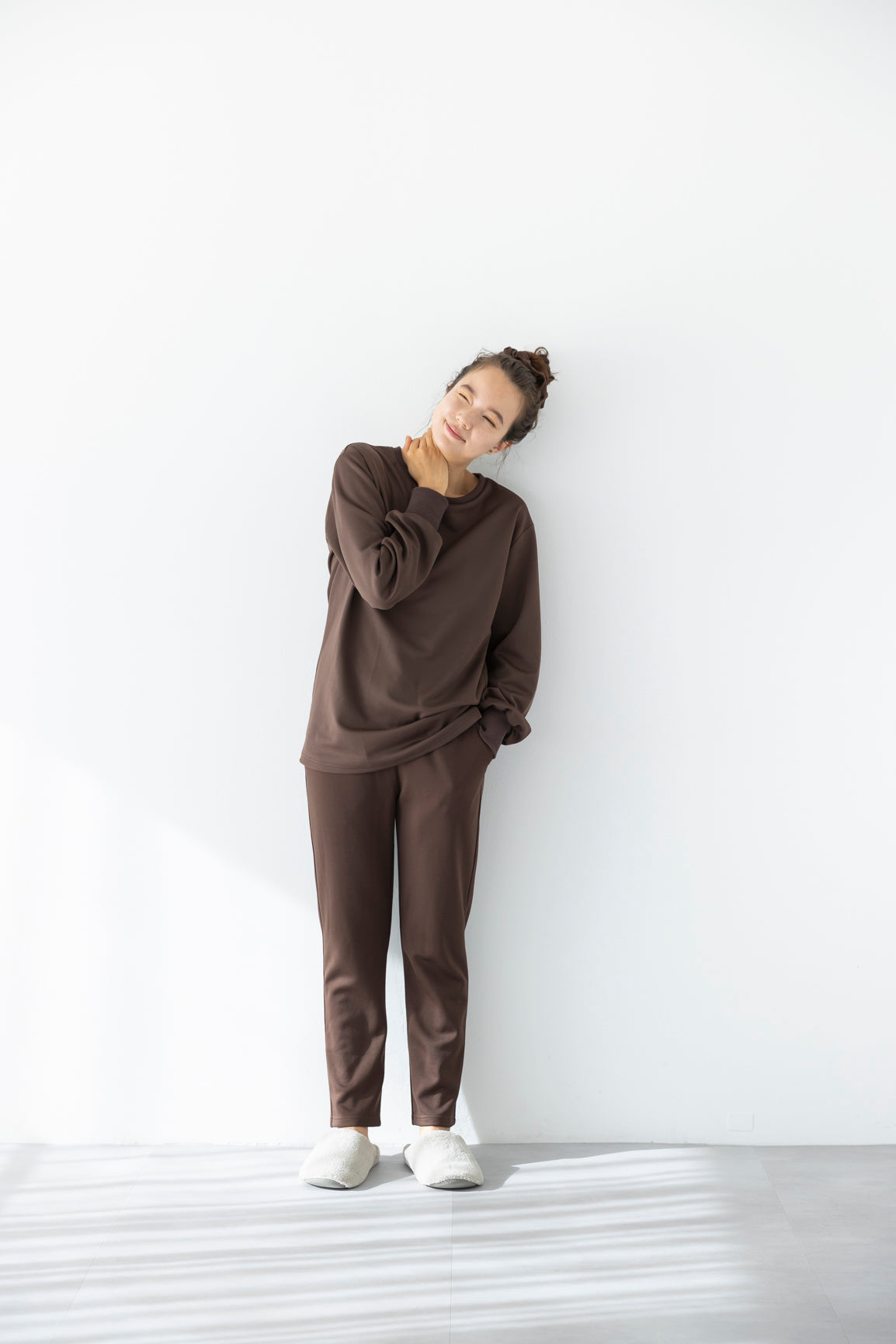 ROOM WEAR / Tシャツ(ユニセックス)