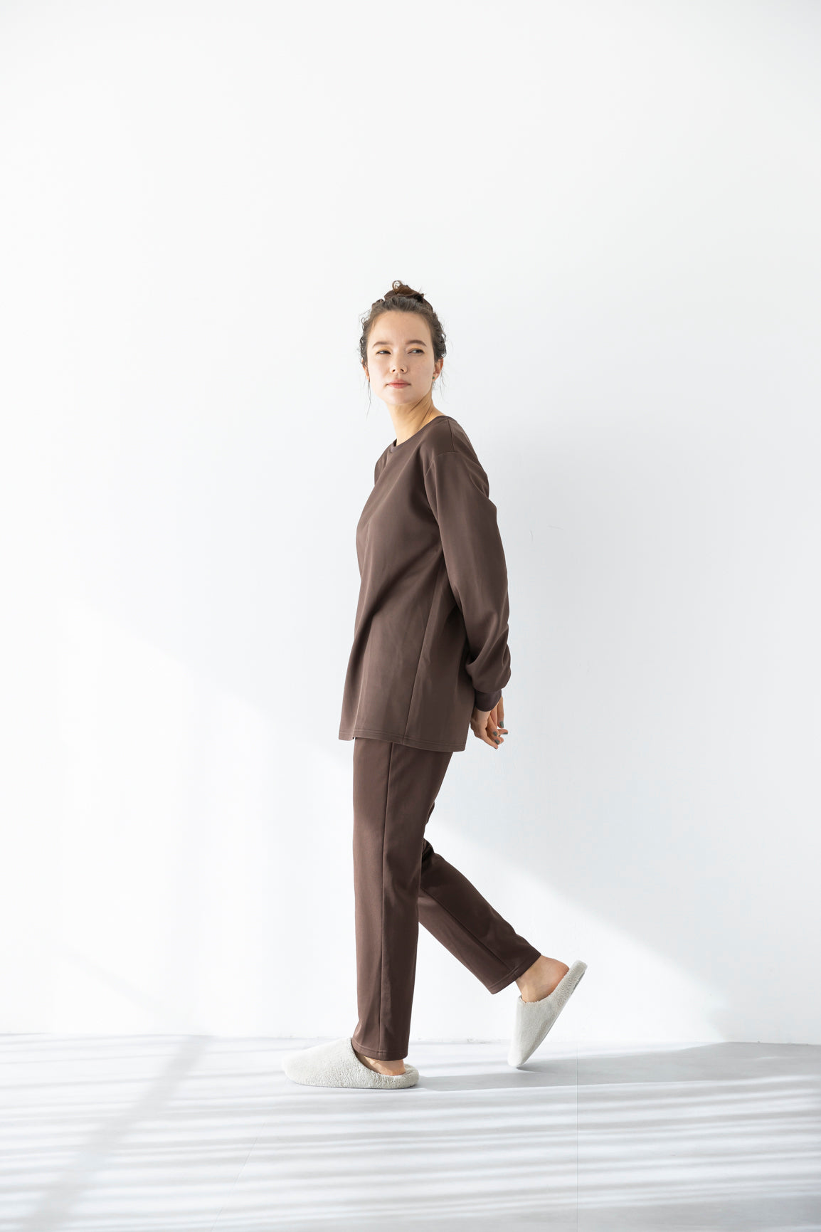 ROOMWEAR /ロングパンツ(ユニセックス)