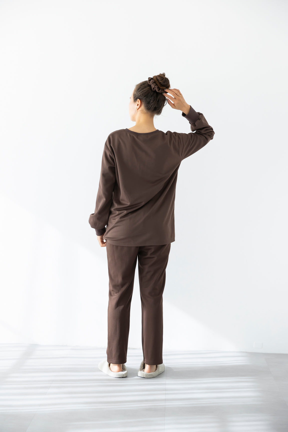 ROOM WEAR / Tシャツ(ユニセックス)