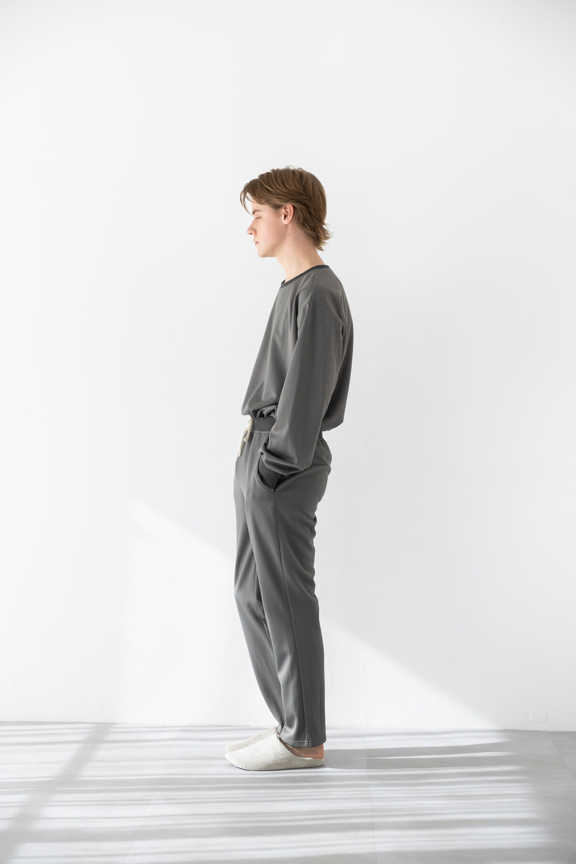 ROOMWEAR /ロングパンツ(ユニセックス)