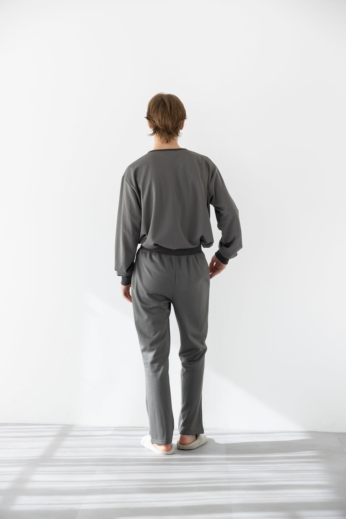ROOMWEAR /ロングパンツ(ユニセックス)
