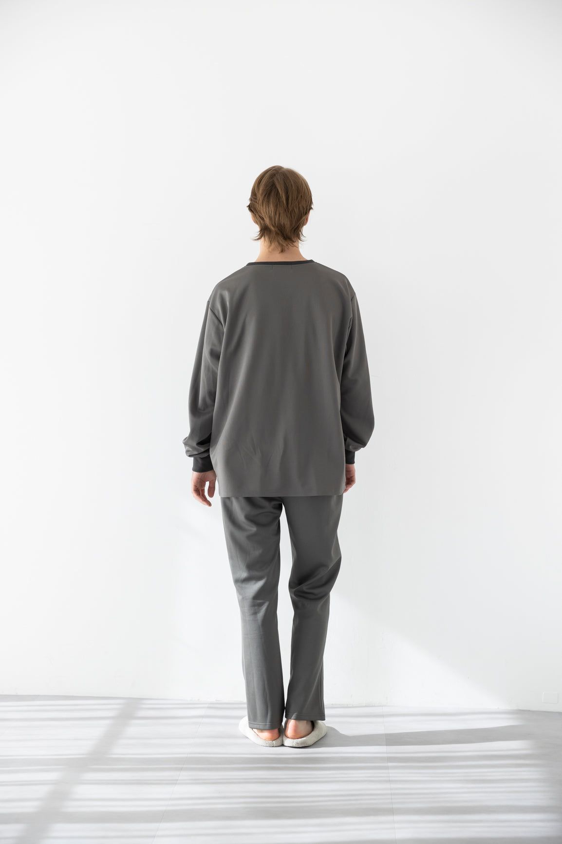 ROOM WEAR / Tシャツ(ユニセックス)